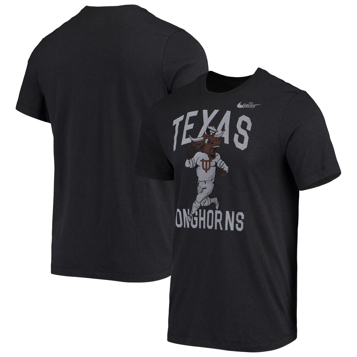 nike mascot shirt