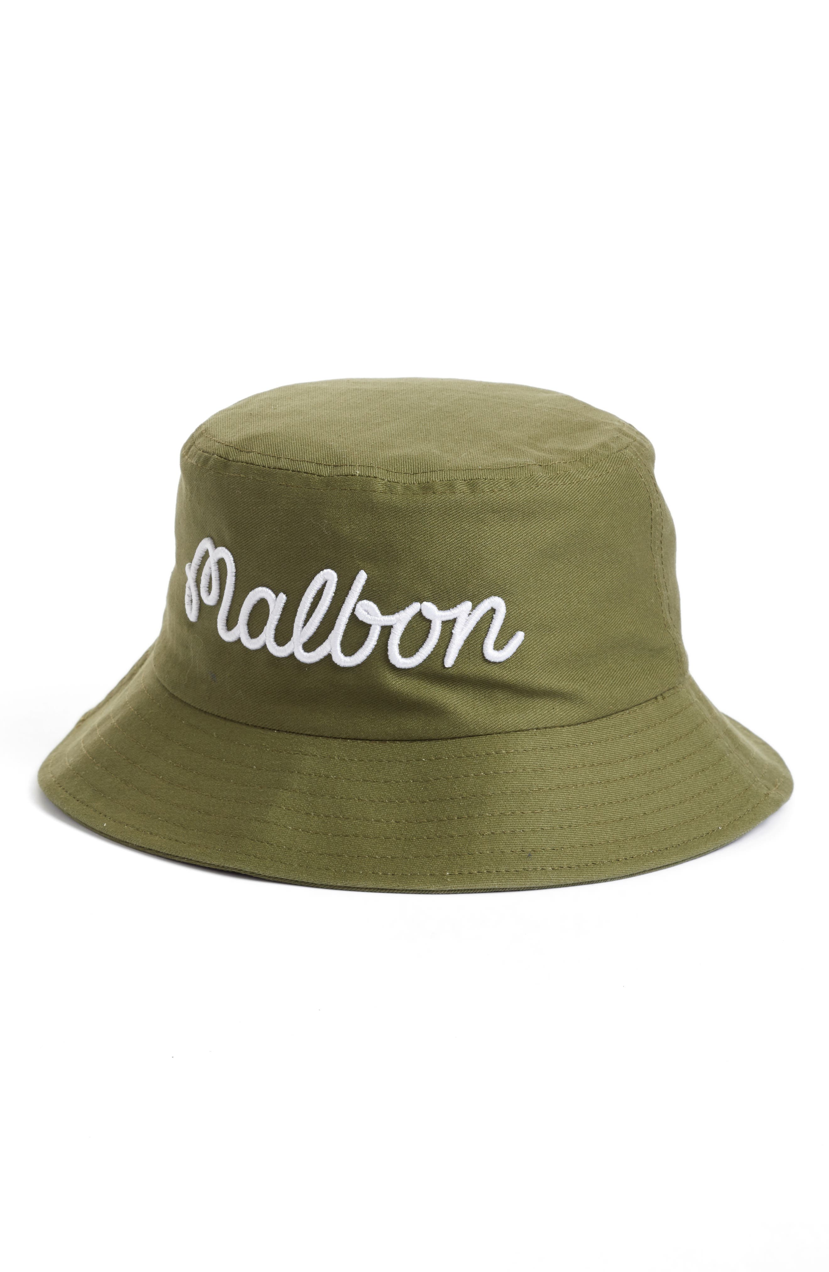 golf bucket hats canada