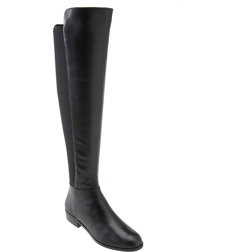 MICHAEL Michael Kors 'Bromley' Over the Knee Boot | Nordstrom