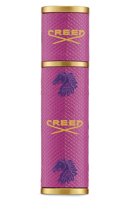 Creed Refillable Travel Perfume Atomizer in Carmina at Nordstrom, Size 0.17 Oz