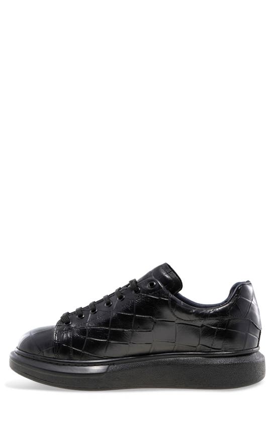 Jump New York Milano Trainer In Black | ModeSens