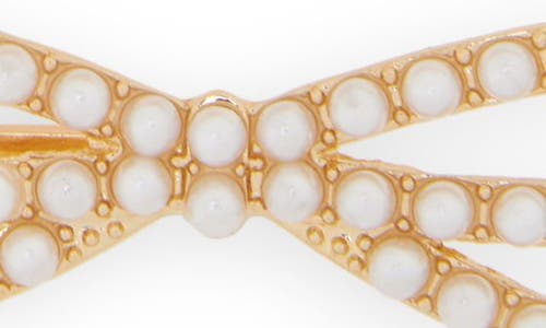 Bp. Set Of 6 Fancy Bobby Pins In Ivory