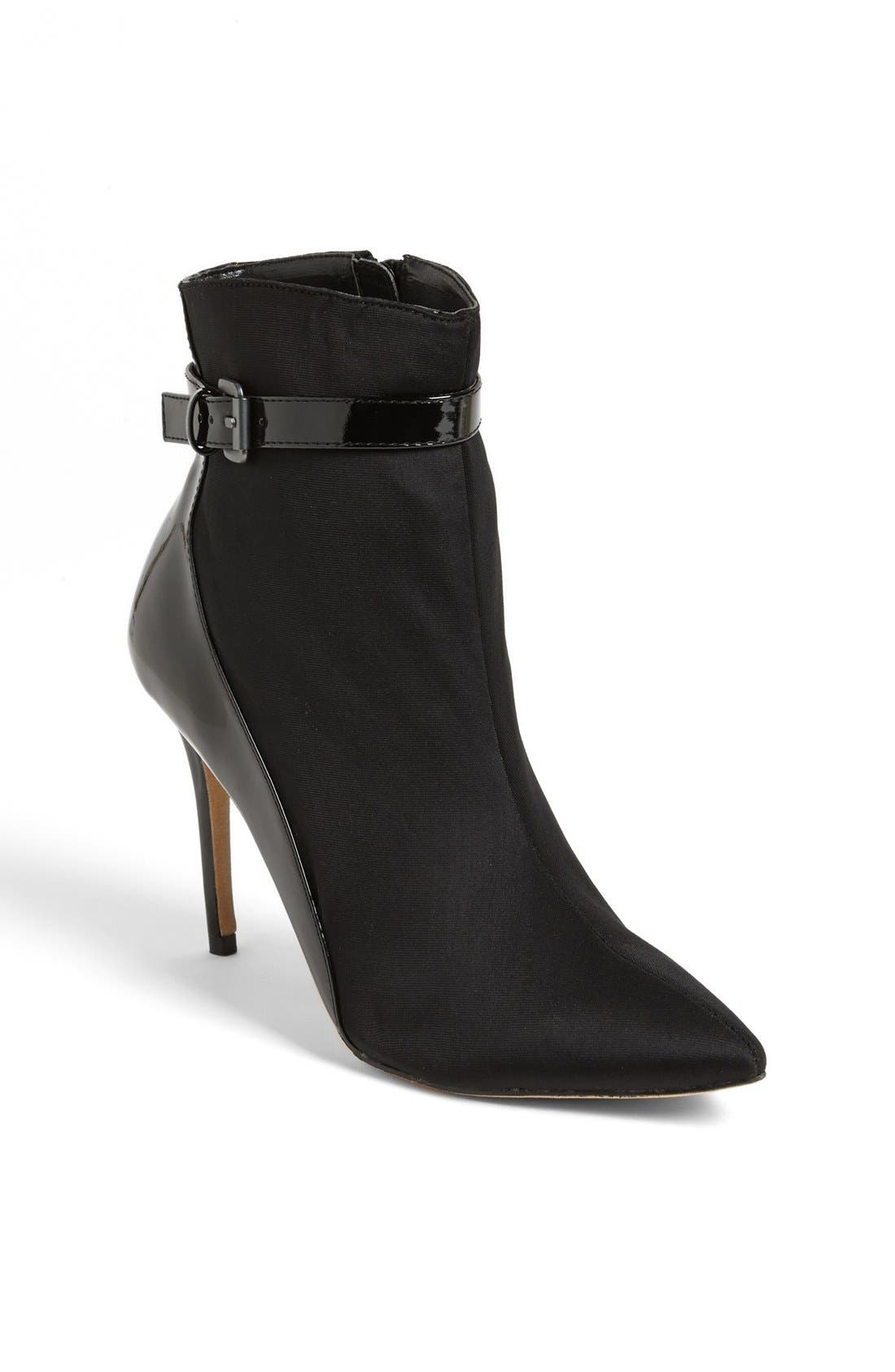 charles david sock booties