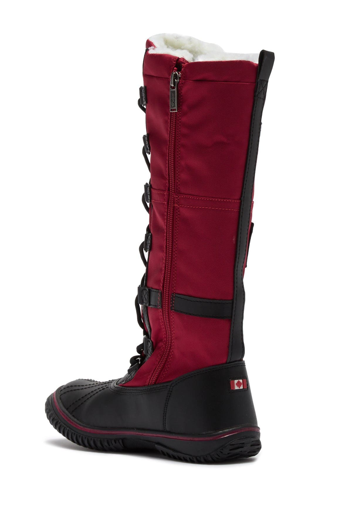 pajar boots nordstrom rack