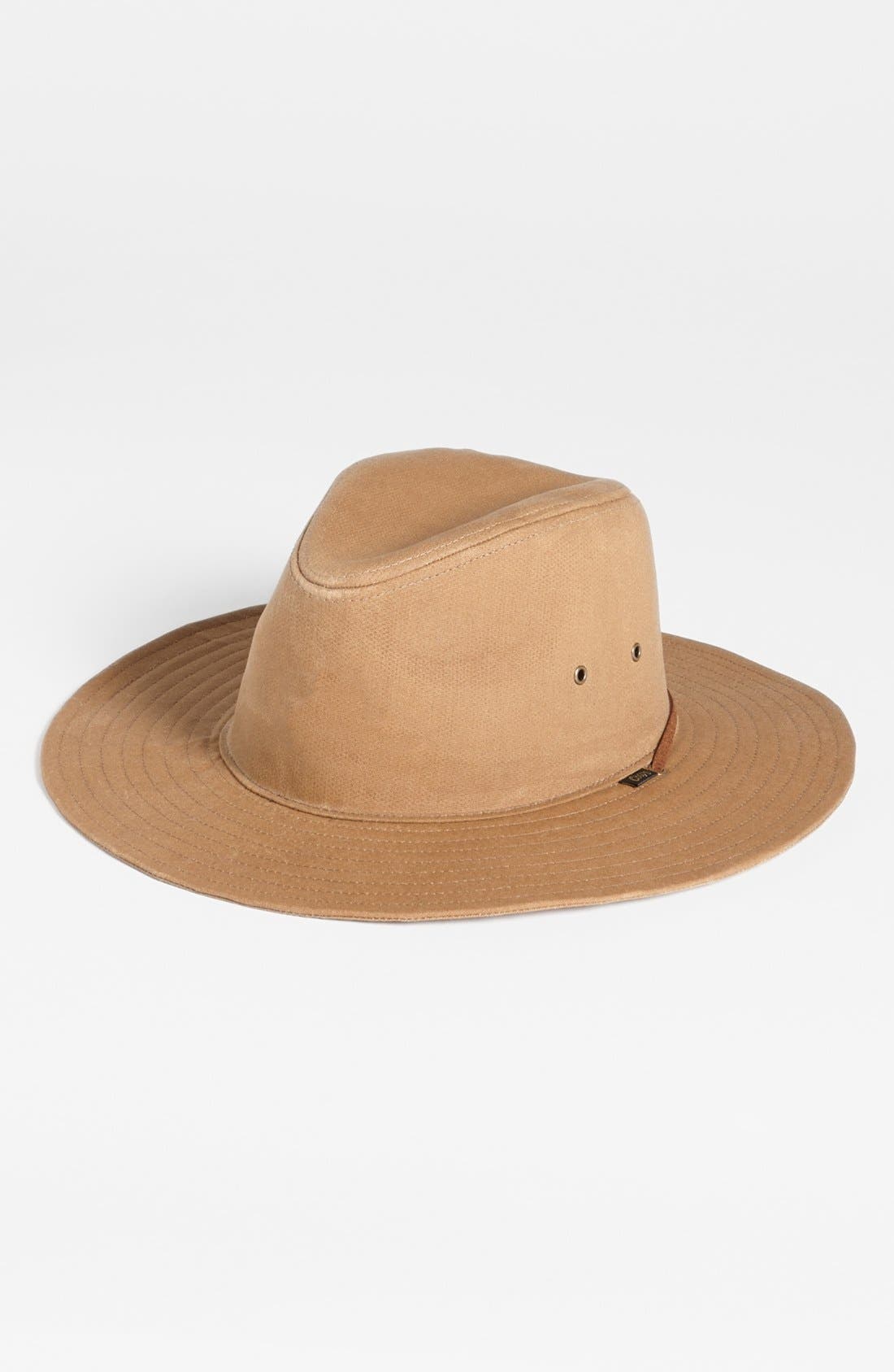 Obey 'Joshua' Fedora Nordstrom
