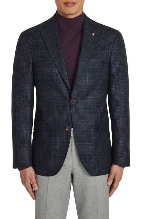 Blue Blazers Sport Coats for Men Nordstrom