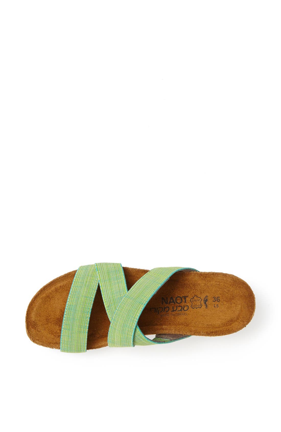 naot naomi sandals
