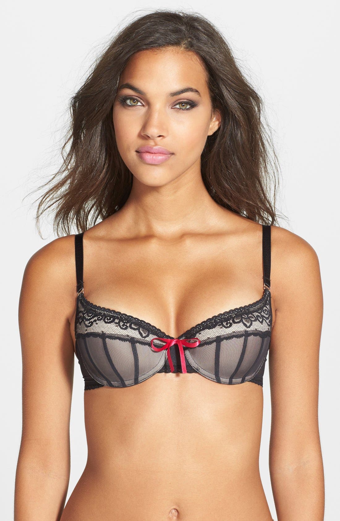 Passionata by Chantelle TShirt Bra Nordstrom