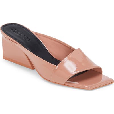 Mercedes Castillo Maisie Slide Sandal