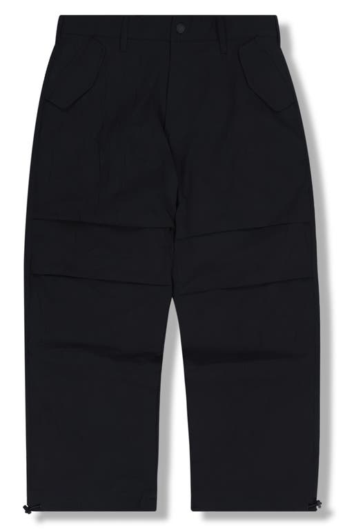 Shop Pleasures Root Flight Pants In Black