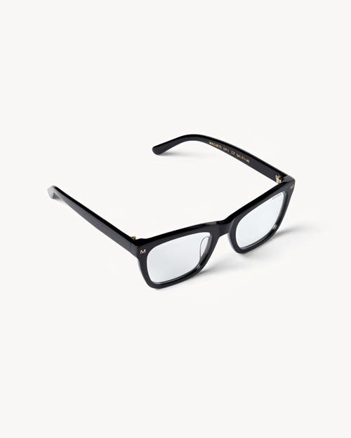 Machete Reading Glasses In Black