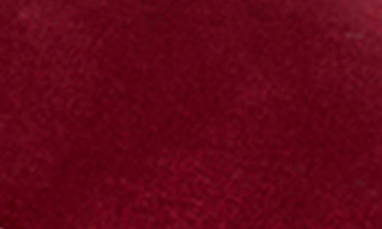 Anthony Veer Men's Craige Suede Slip-on Loafers In Red