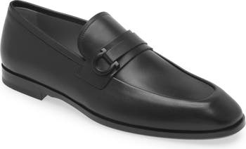 FERRAGAMO Florio Loafer (Men) | Nordstrom