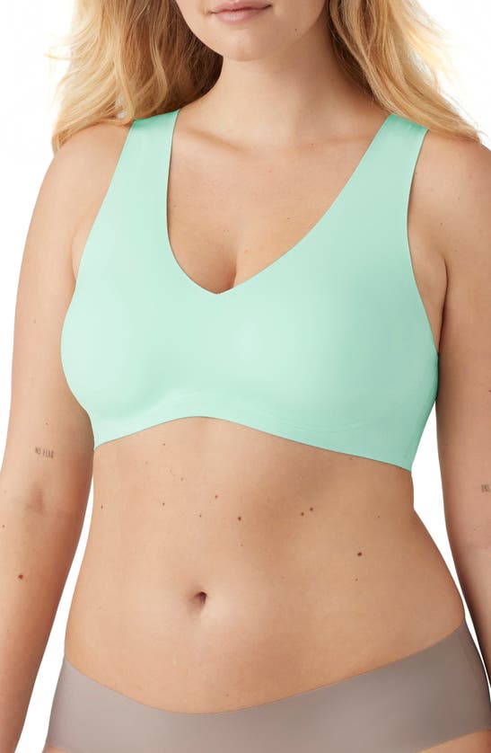 TRUE & CO. . TRUE BODY LIFT V-NECK BRALETTE