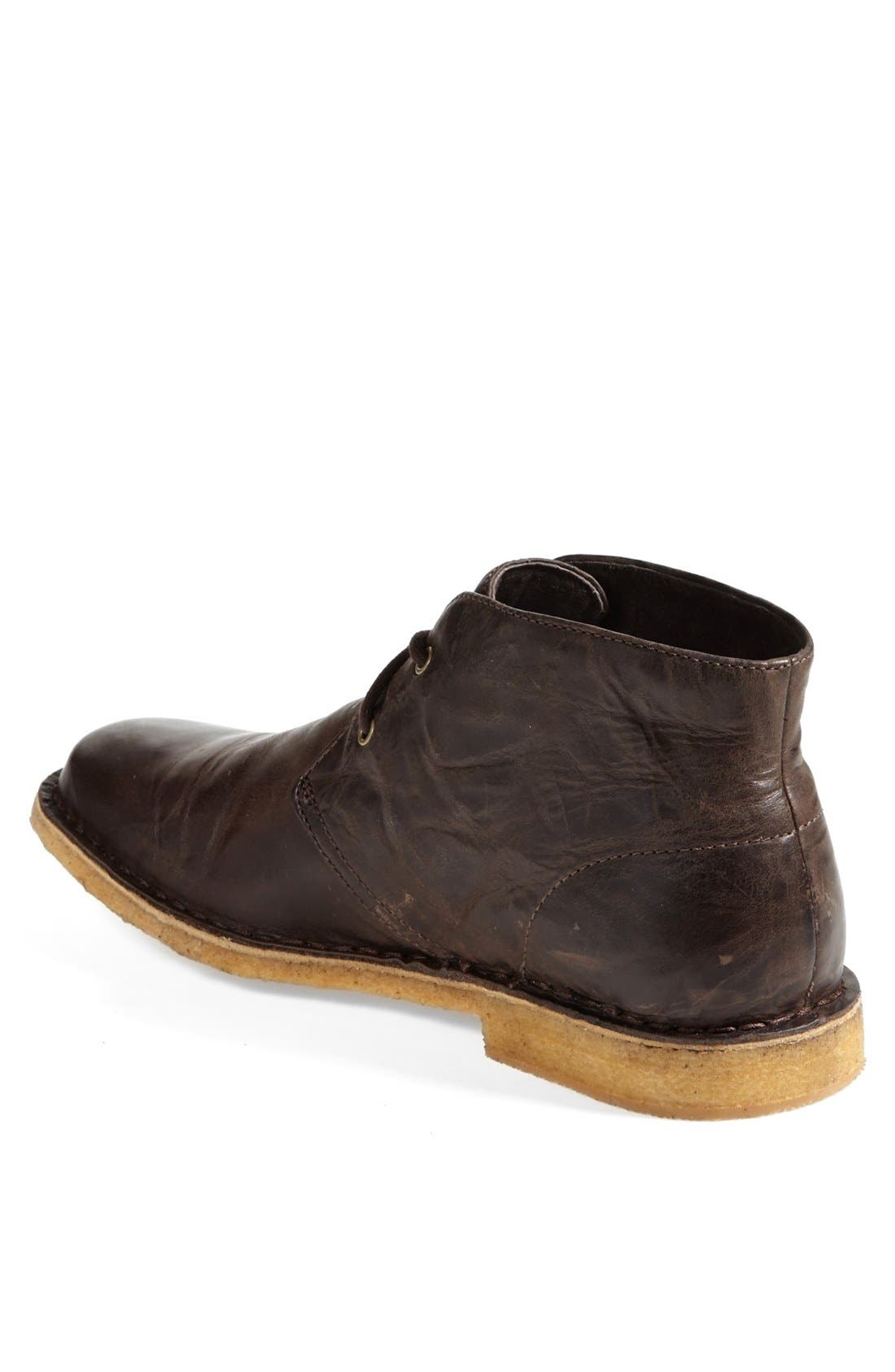 ugg leighton chukka