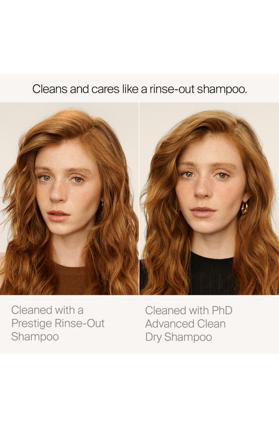 Living Proof ® Perfect Hair Day™ Advanced Clean Dry Shampoo