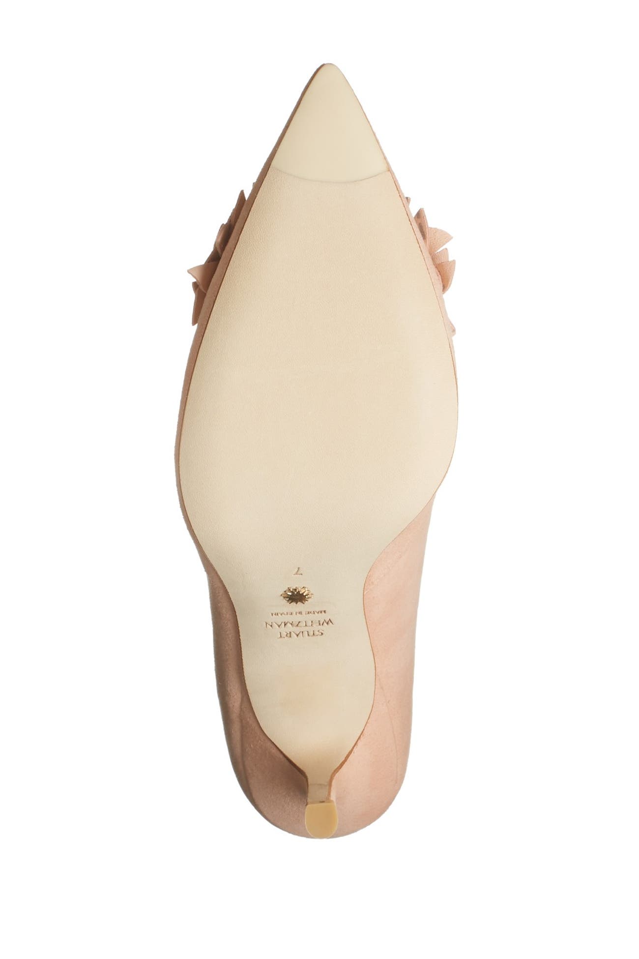 stuart weitzman rosalita