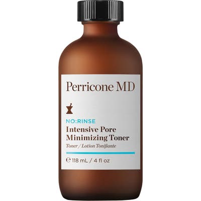 Perricone Md No Rinse Intensive Pore Minimizing Toner, oz
