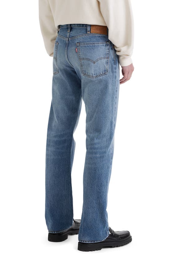 Shop Levi's 517™ Bootcut Jeans In Bull Rush