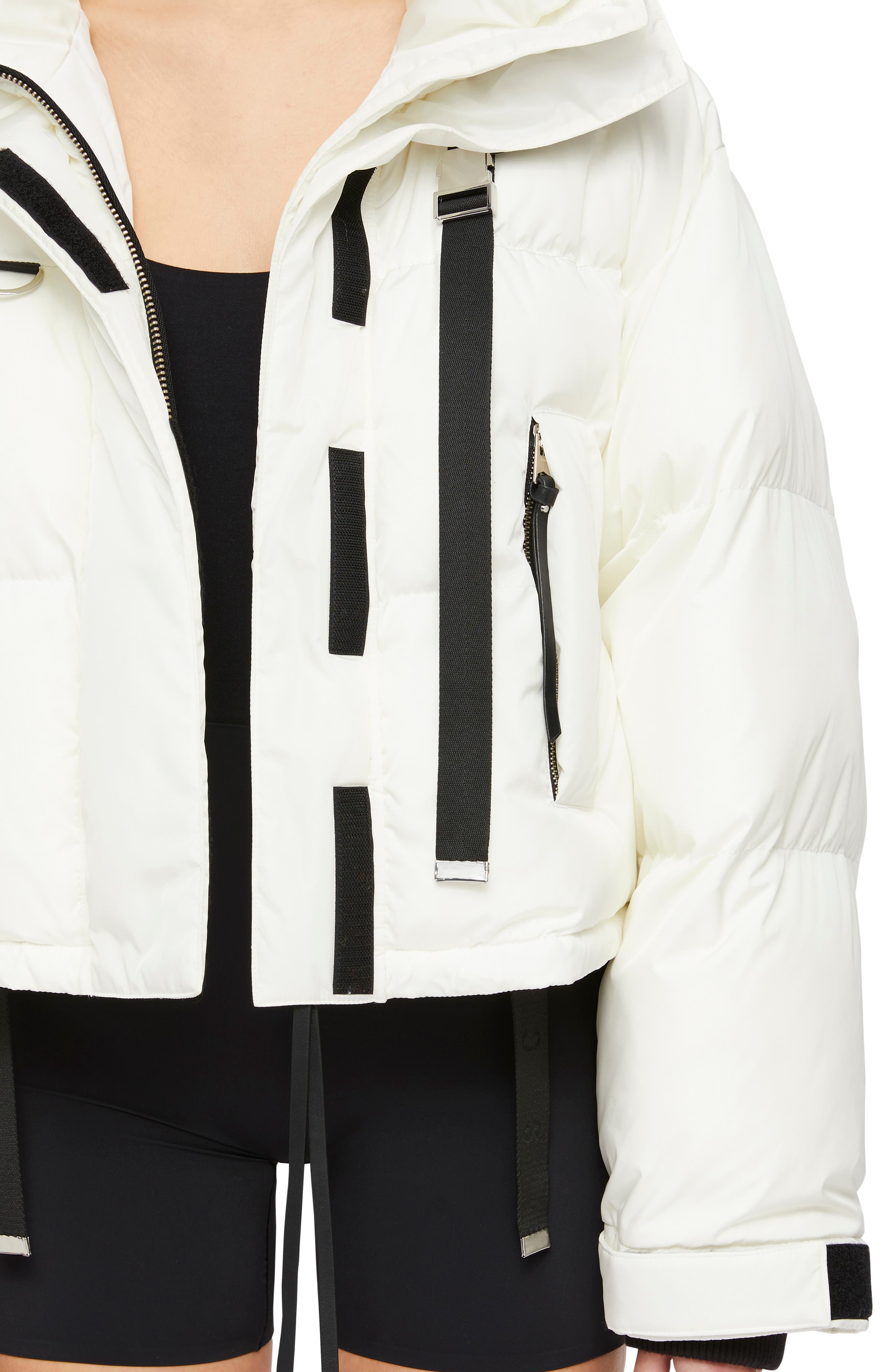 nordstrom ski jacket