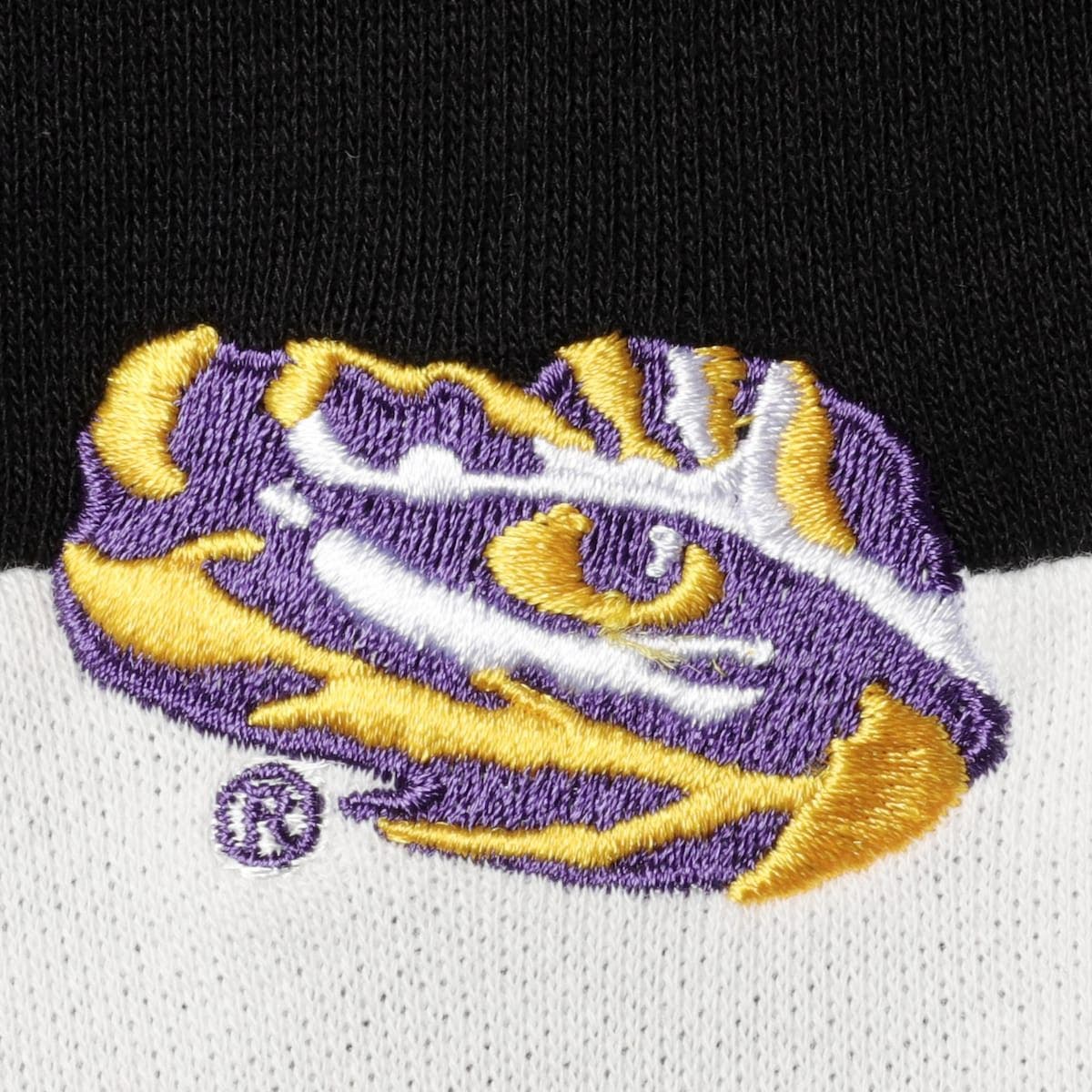 GAMEDAY COUTURE Women's Gameday Couture Black/Purple LSU Tigers Leave Your  Mark Pullover Hoodie | Nordstrom
