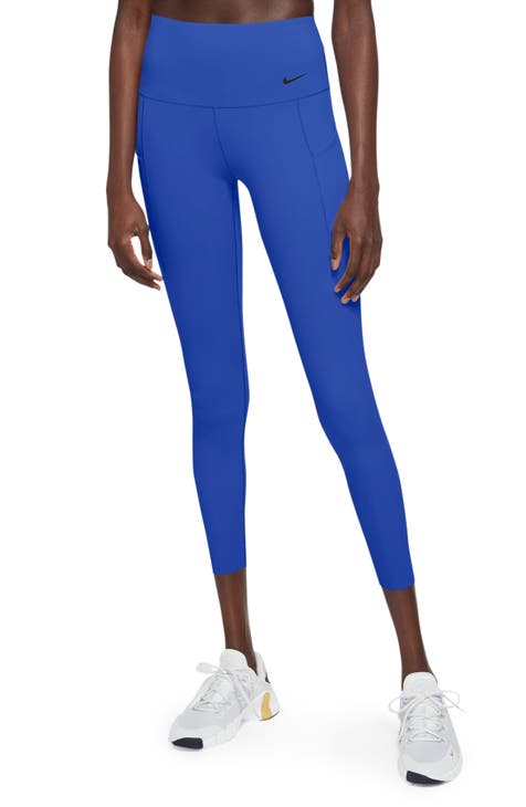 Buy Nike Big Kids' (Girls') Dri-Fit One Training Leggings 2024 Online