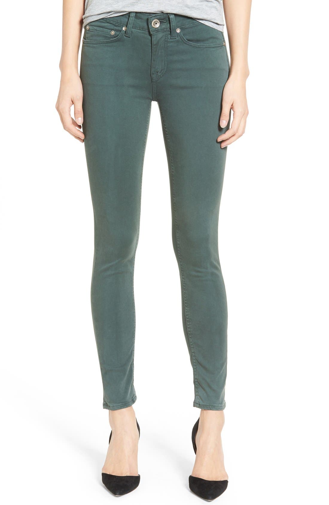 strom jeans nordstrom