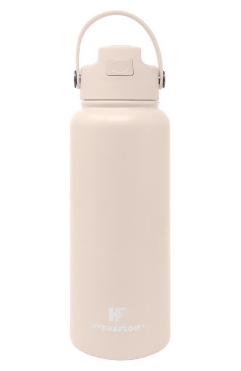 Beige Water Bottles & Tumblers