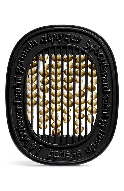 Diptyque 34 Blvd Saint Germain Car Diffuser Insert In No Color