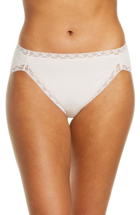 Bliss Cotton French Cut Briefs