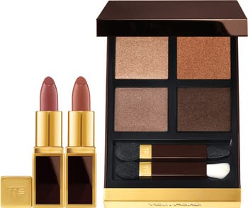 Tom ford discount lipstick set mini