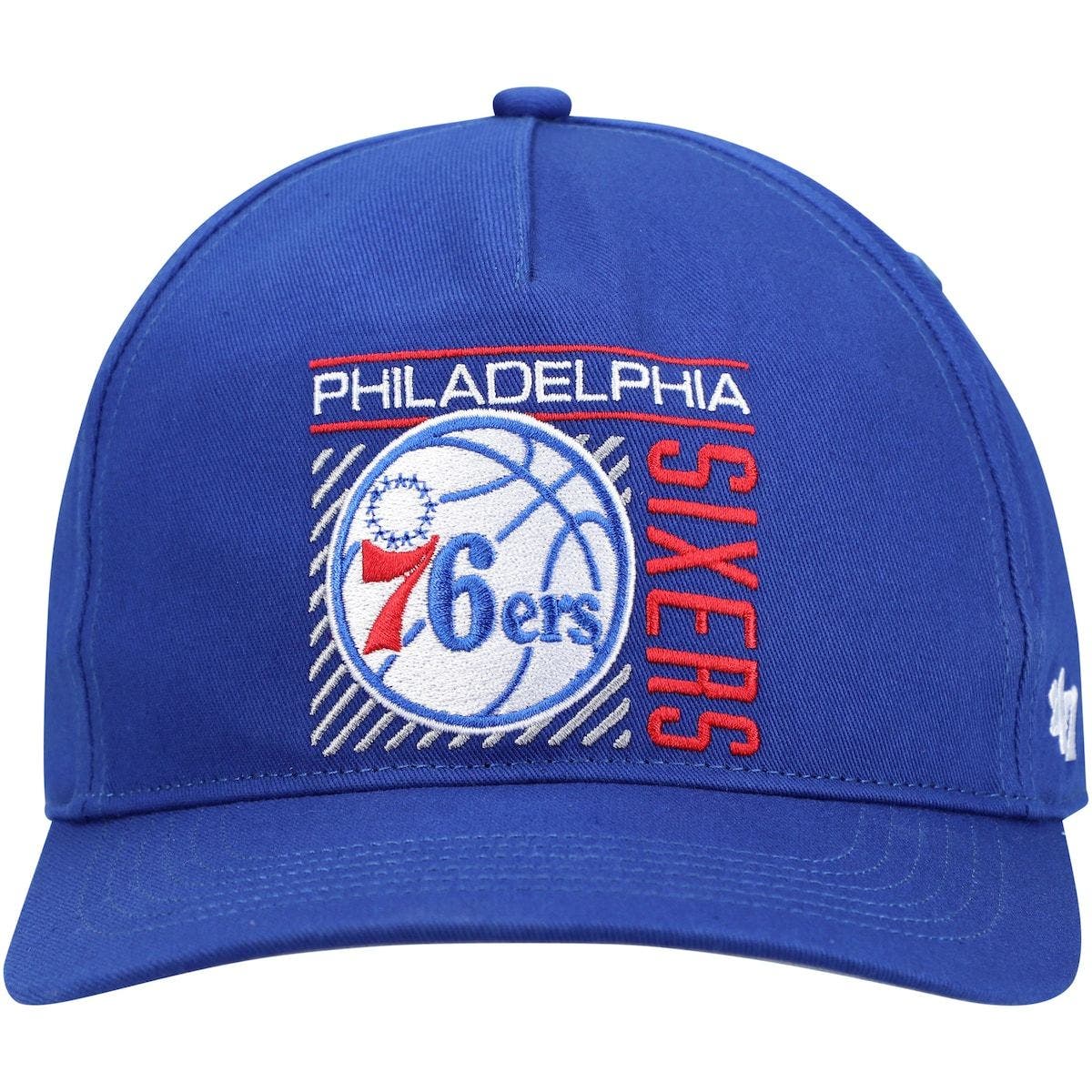 47 Men's '47 Royal Philadelphia 76ers 