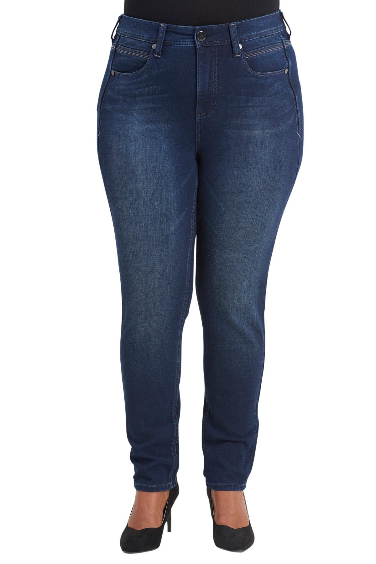 tummyless seven jeans