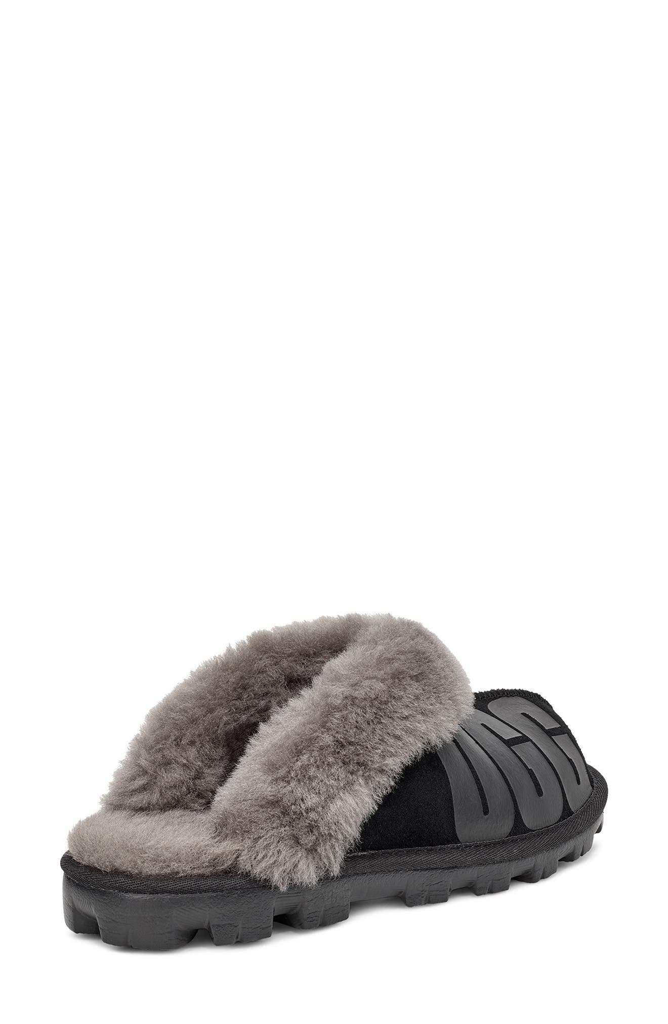 ugg coquette slipper nordstrom