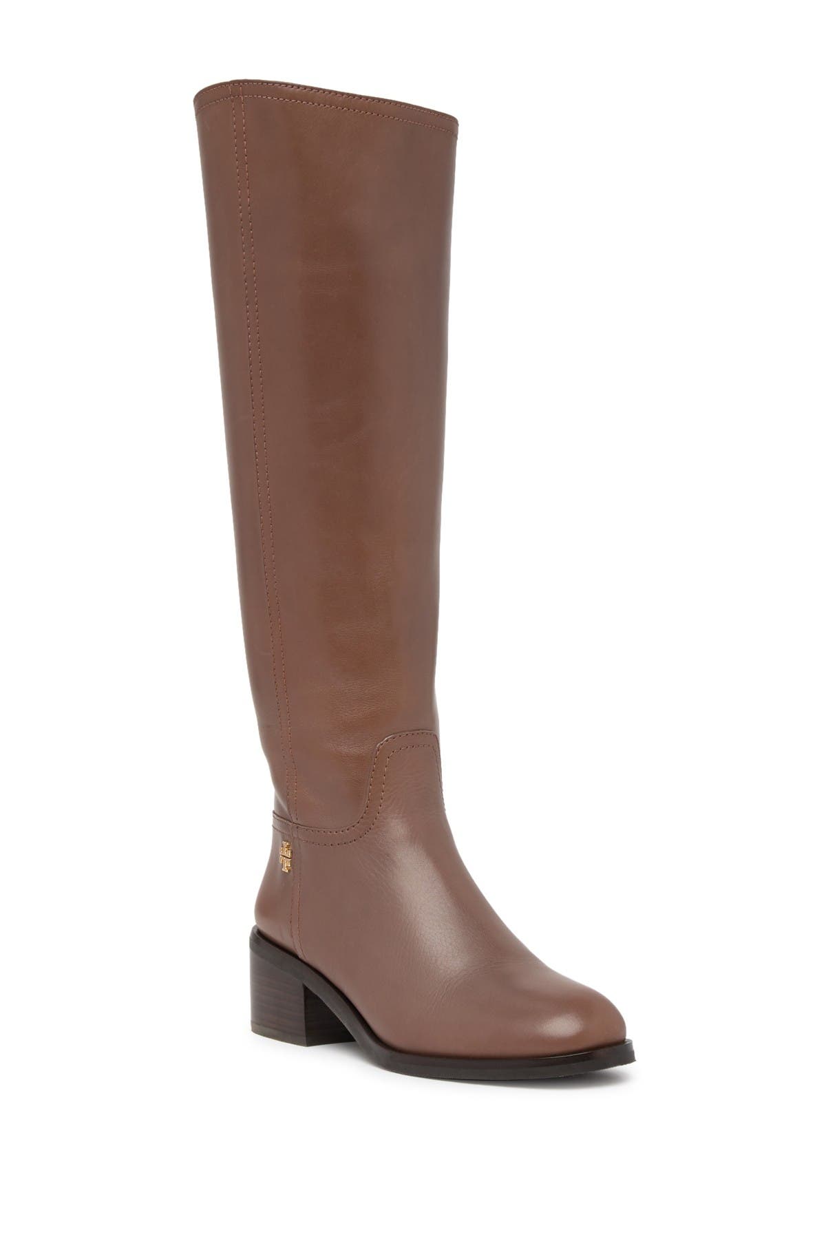 Tory Burch | Fulton Leather Boot 