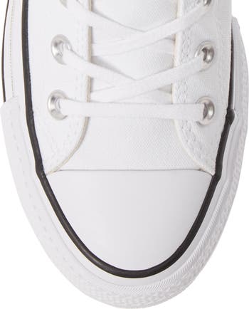 White clearance converse nordstrom