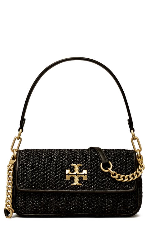 Tory Burch Small Fleming Straw Crossbody Bag, Don't Miss Out on These 37  Fashion Deals From Nordstrom's Huge Labour Day Sale