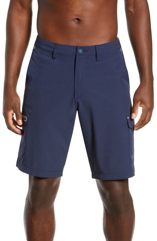Tommy Bahama Men's Cayman Isles Classic Fit Islandactive Performance