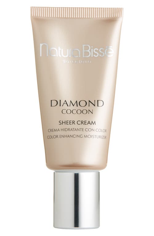 Natura Bissé Diamond Cocoon Sheer Cream in None at Nordstrom