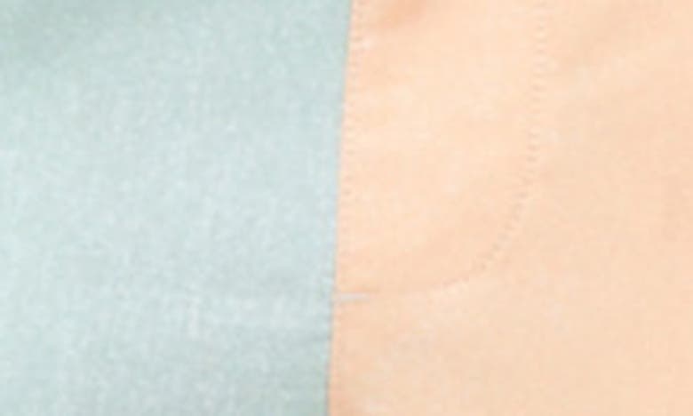 Stance Freshtek™ Complex Performance Shorts In Peach
