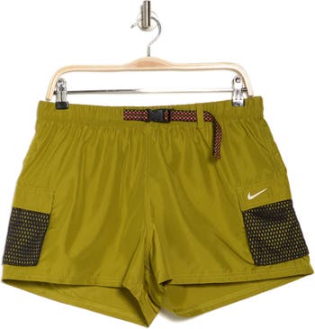 Nike Cover-Up Cargo Shorts