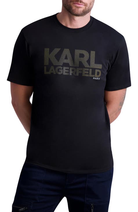 Vuiligheid Onregelmatigheden studio Men's Karl Lagerfeld Paris Shirts | Nordstrom