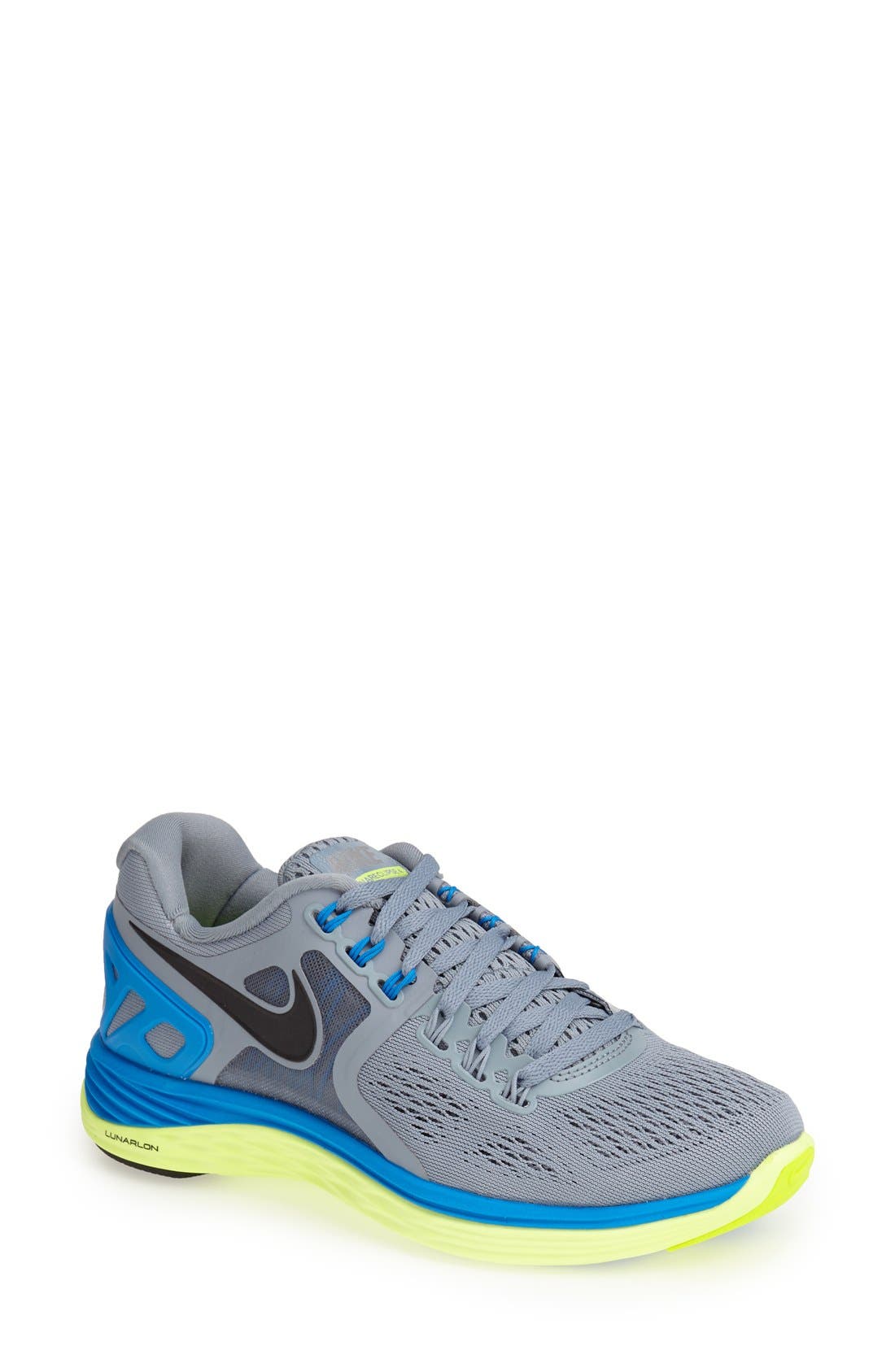nike lunareclipse 4