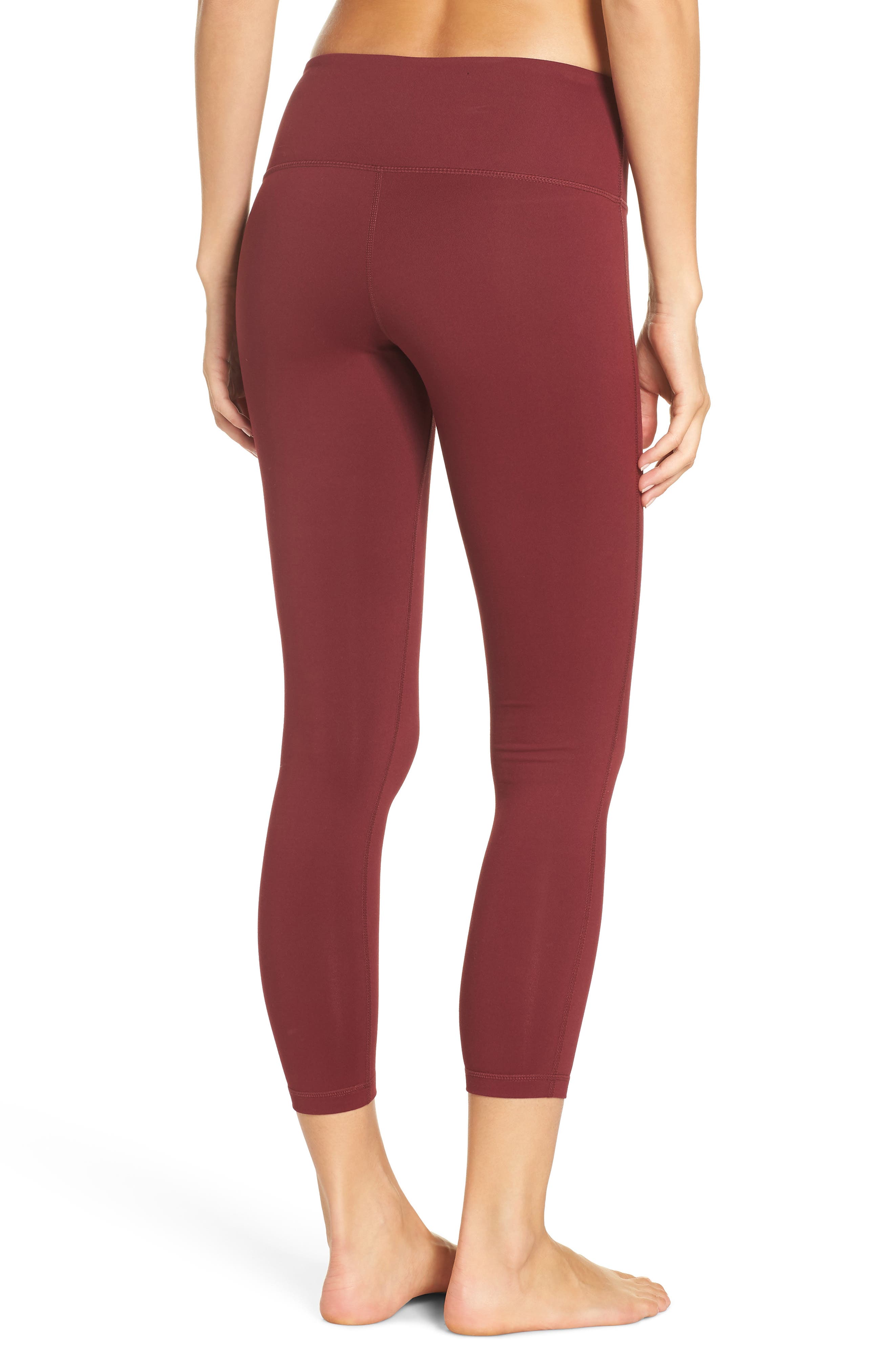 ZELLA,
                            Live In Midi Leggings,
                            Alternate thumbnail 29, color,
                            601