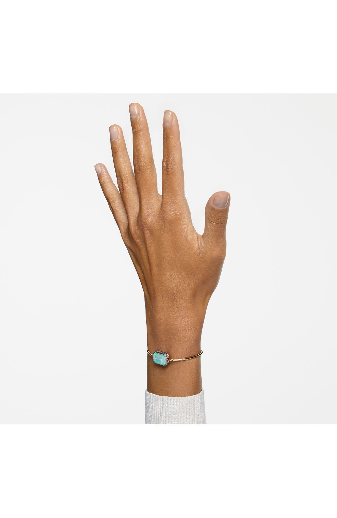 SWAROVSKI Orbita Slider Bracelet Nordstrom