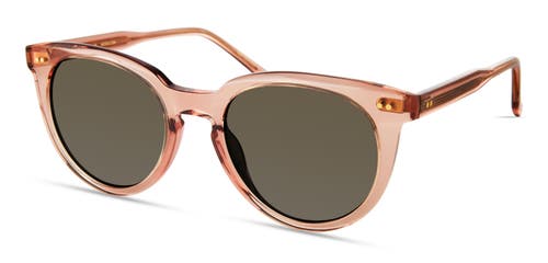 Modo 802 Sunglasses In Magenta