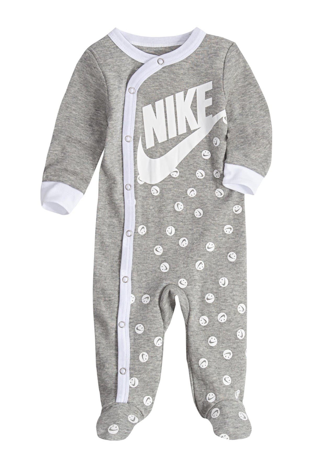 baby jumpsuit nike