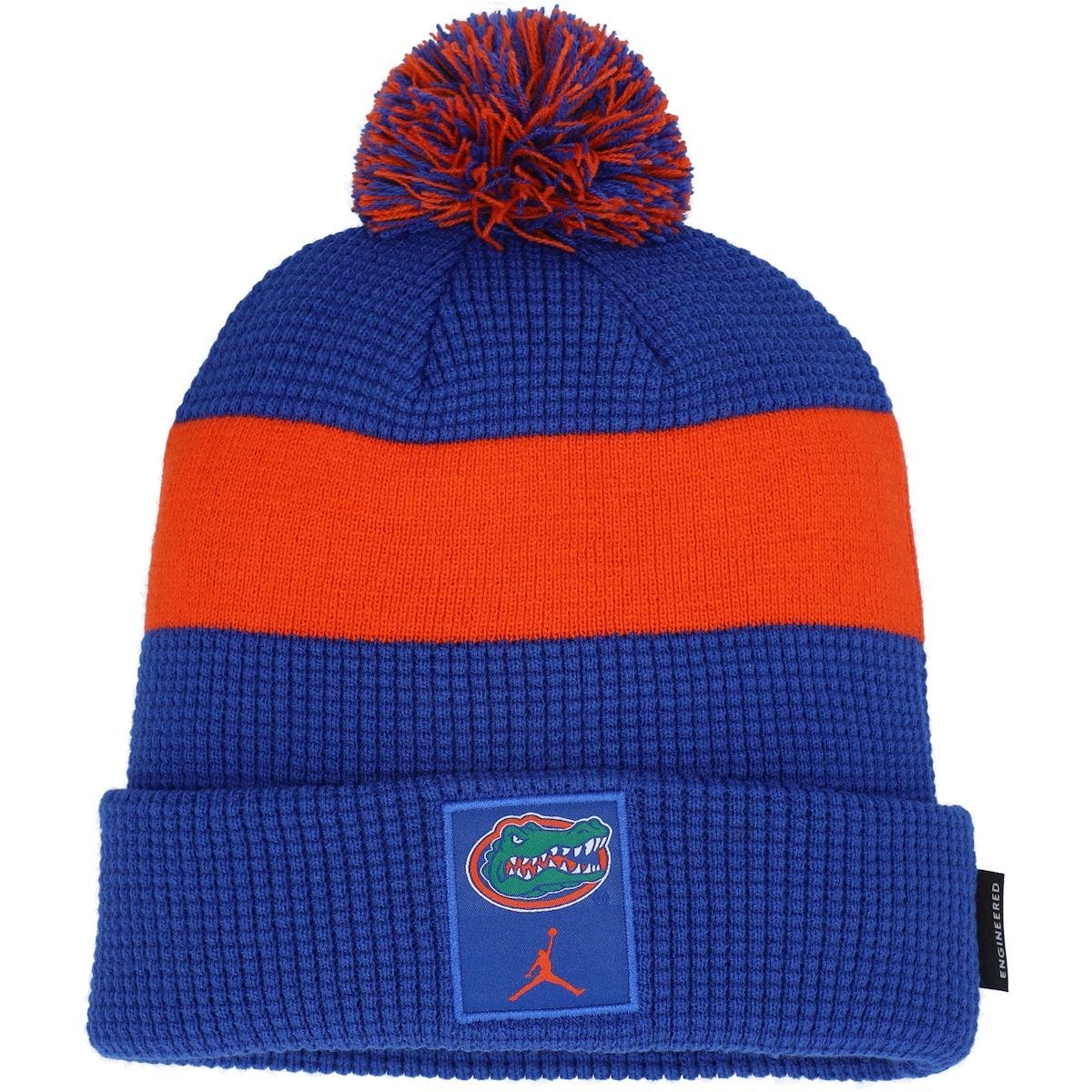Nike Youth Nike Royal/Orange Florida 