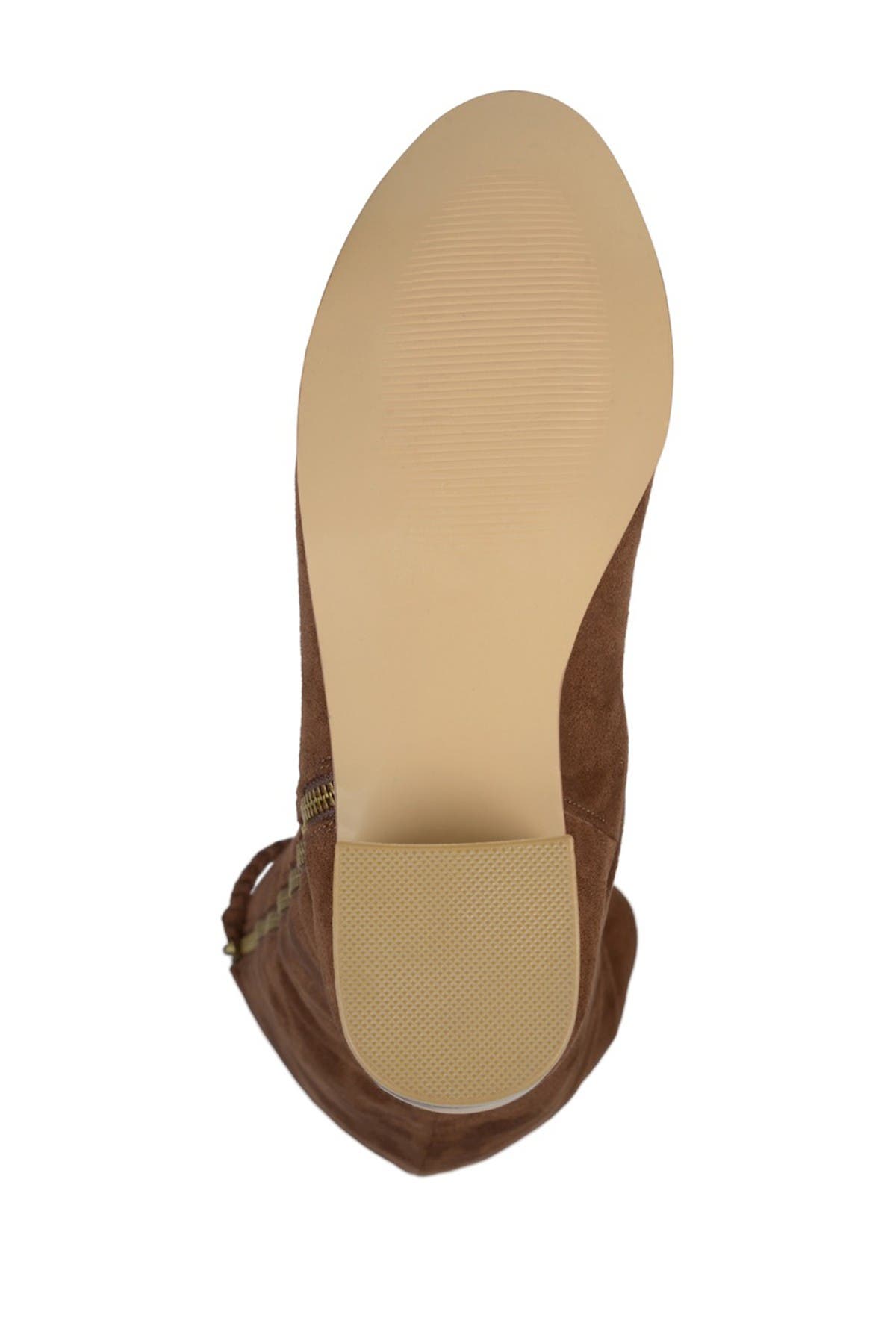 journee collection sanora wide calf boot
