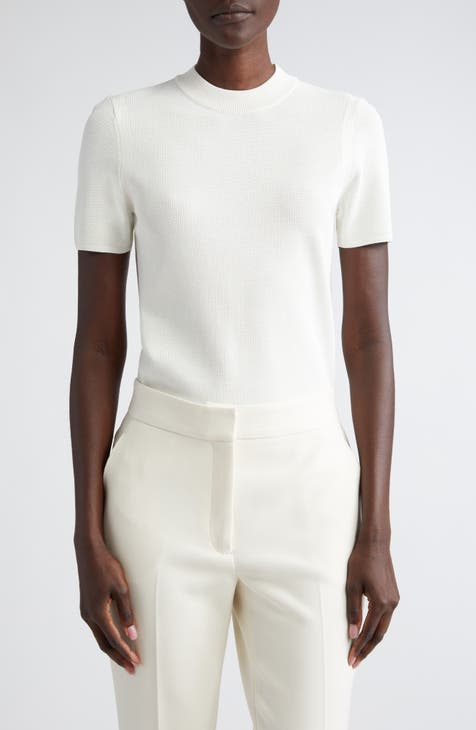 Women's Short Sleeve Pullover Sweaters | Nordstrom